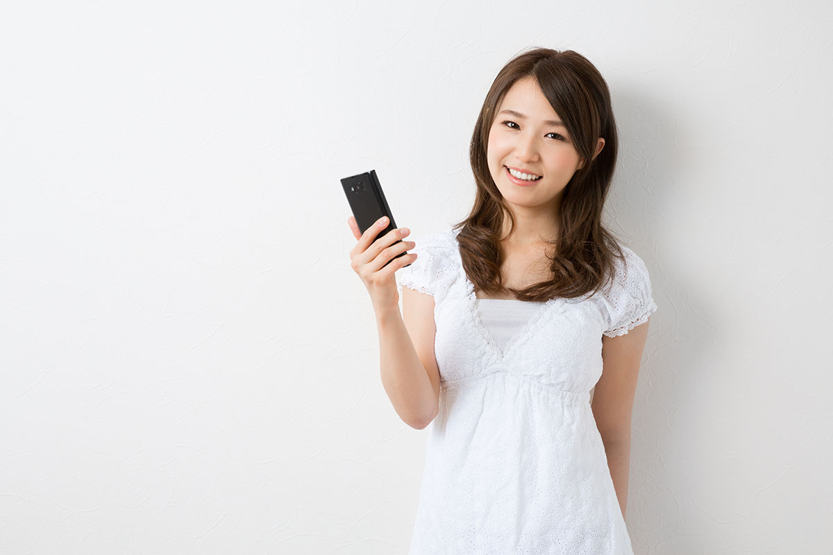 チャットレディが最適